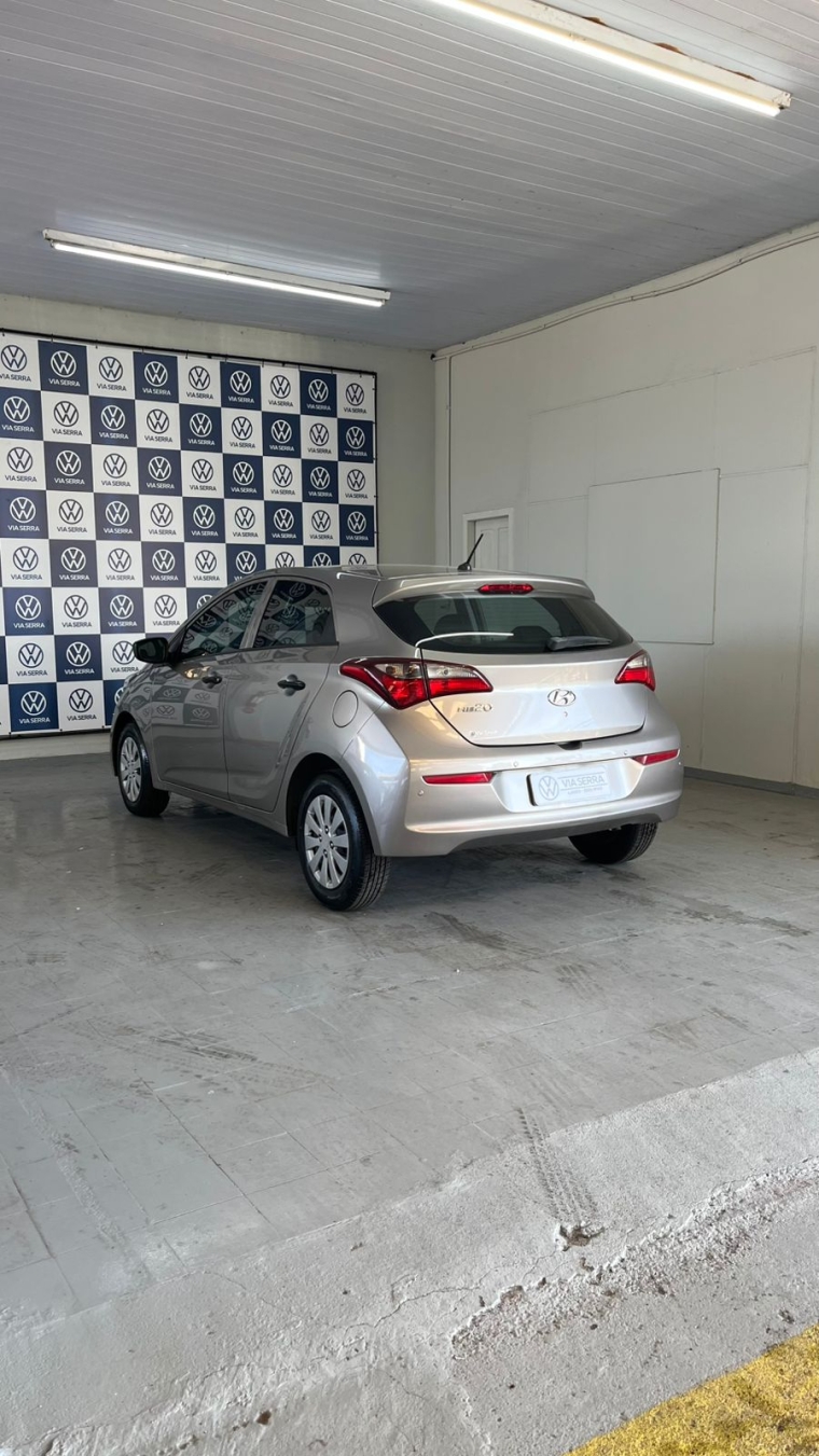 hyundai hb20 1.0 comfort 12v flex 4p manual 20194