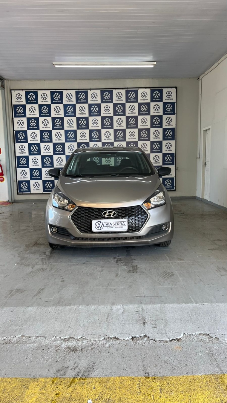 hyundai hb20 1.0 comfort 12v flex 4p manual 2019