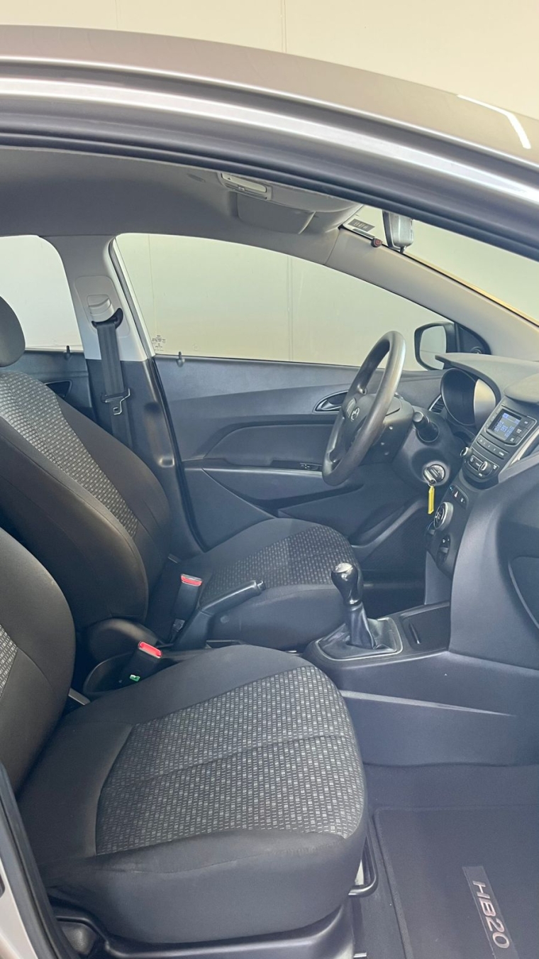 hyundai hb20 1.0 comfort 12v flex 4p manual 20199