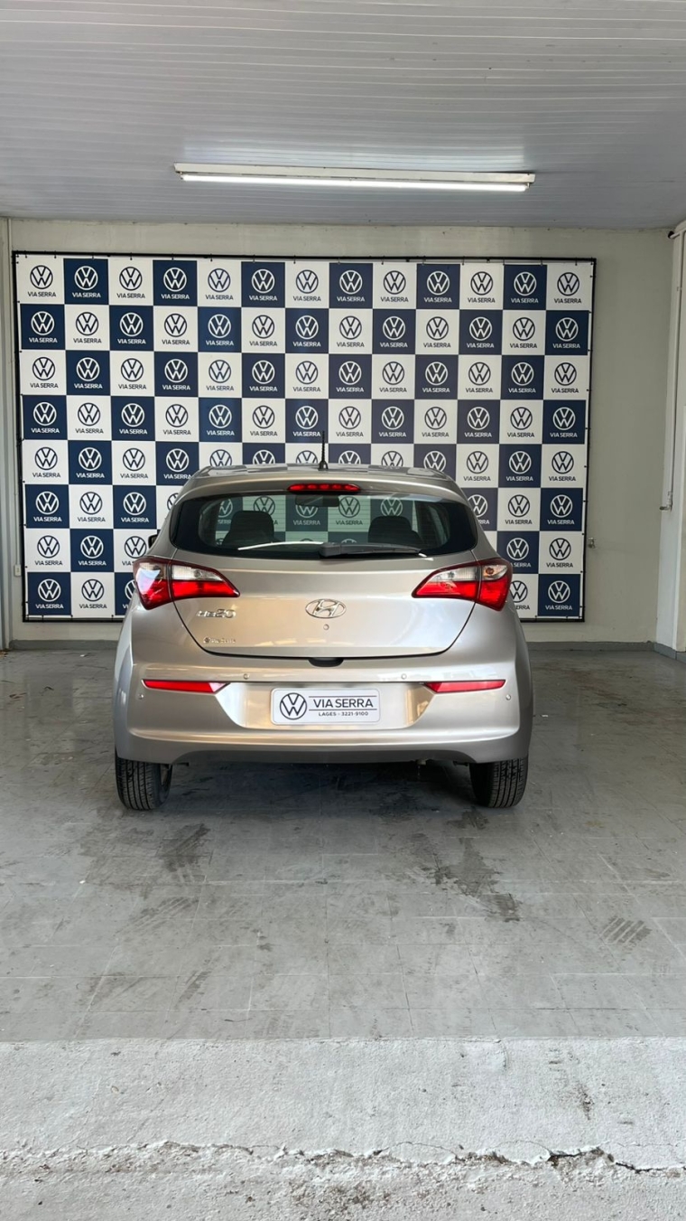 hyundai hb20 1.0 comfort 12v flex 4p manual 20195