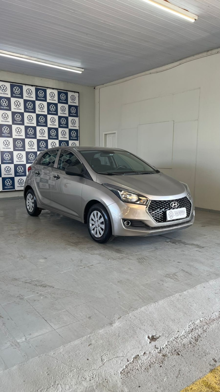 hyundai hb20 1.0 comfort 12v flex 4p manual 20193