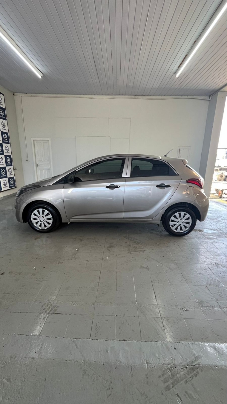 hyundai hb20 1.0 comfort 12v flex 4p manual 20191