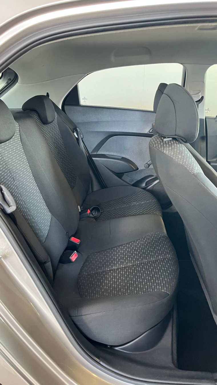 hyundai hb20 1.0 comfort 12v flex 4p manual 201910