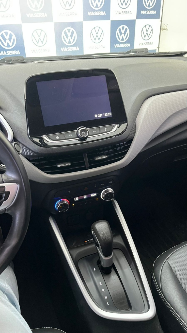 chevrolet onix 1.0 turbo flex premier automatico 1.2 4p 20227