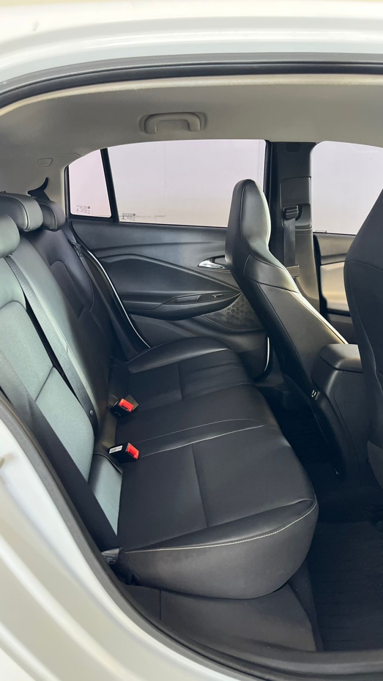 chevrolet onix 1.0 turbo flex premier automatico 1.2 4p 202210