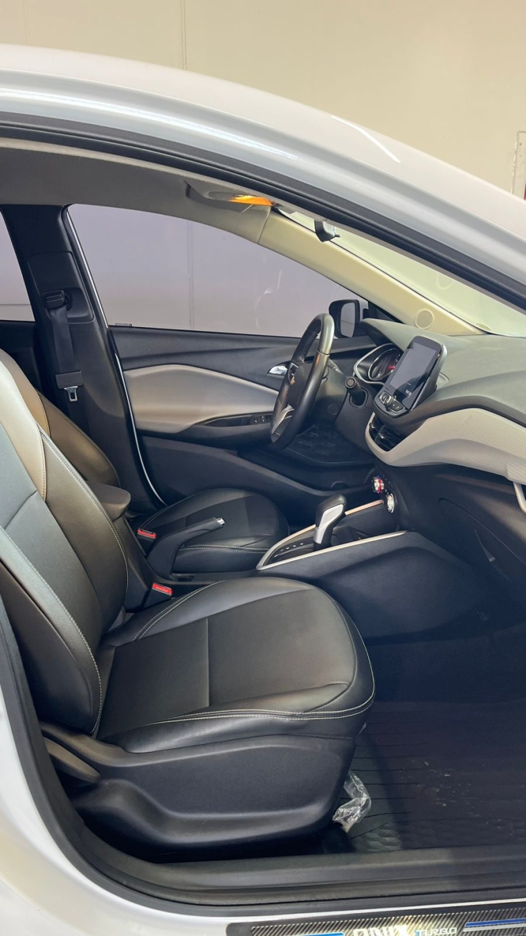 chevrolet onix 1.0 turbo flex premier automatico 1.2 4p 20229