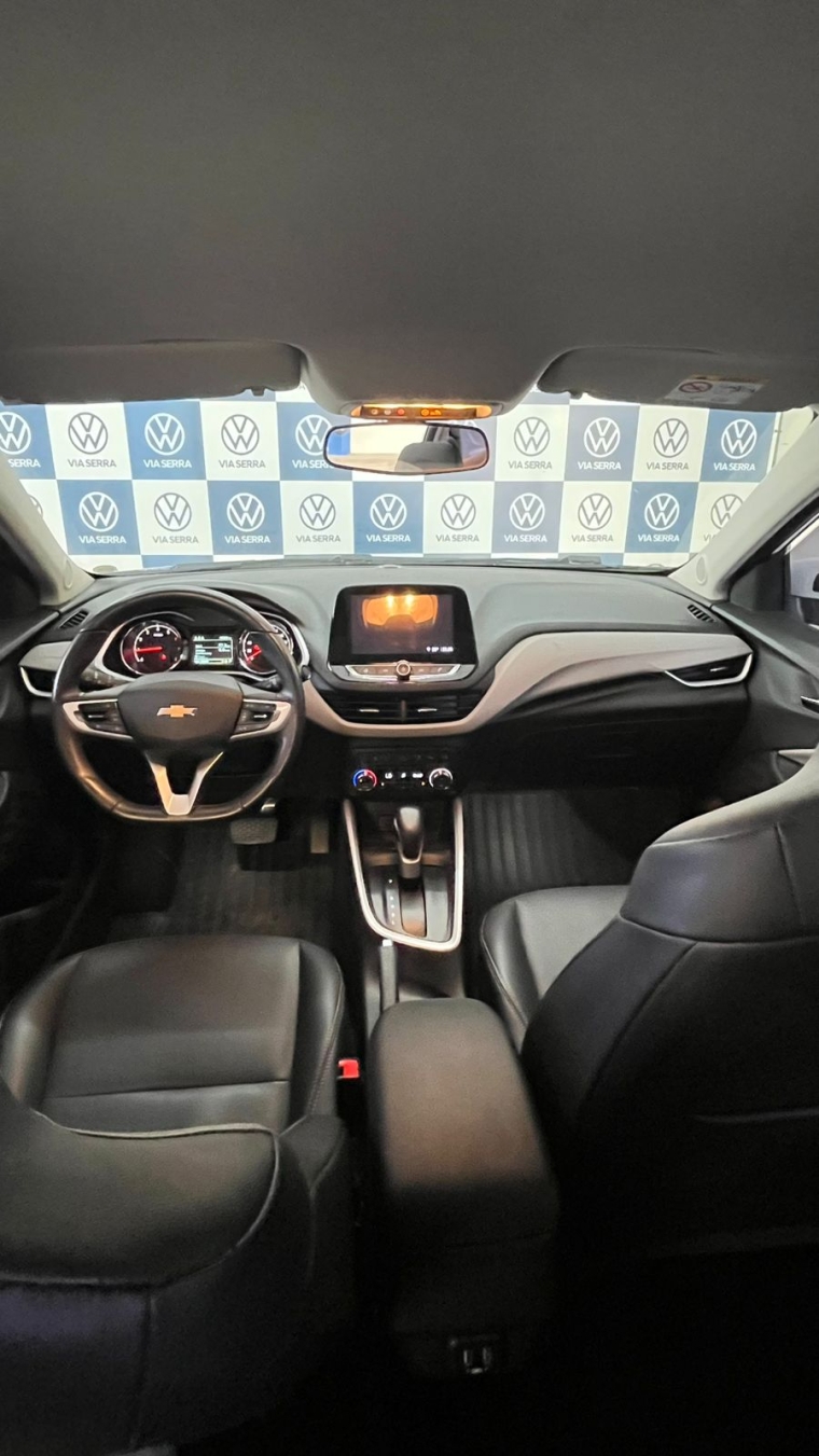 chevrolet onix 1.0 turbo flex premier automatico 1.2 4p 20226