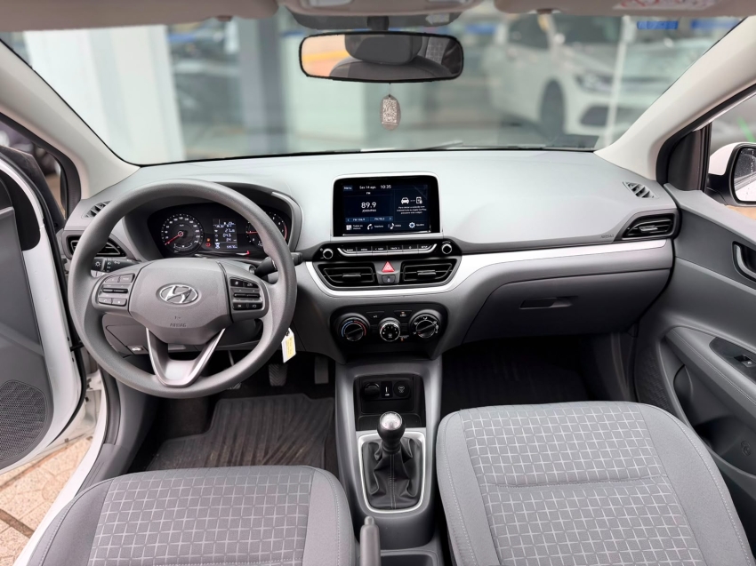 hyundai hb20s 1.0 12v flex comfort manual 9.9 4p 20243