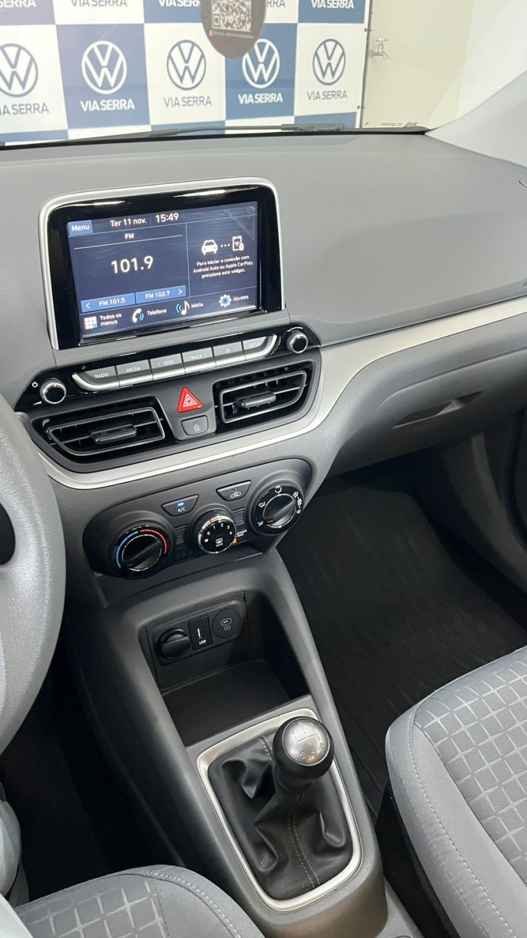 hyundai hb20s 1.0 12v flex comfort manual 9.9 4p 20247