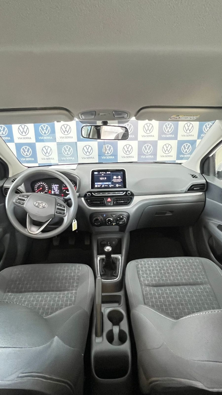 hyundai hb20s 1.0 12v flex comfort manual 9.9 4p 20246