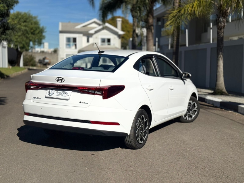 hyundai hb20s 1.0 12v flex comfort manual 9.9 4p 20241