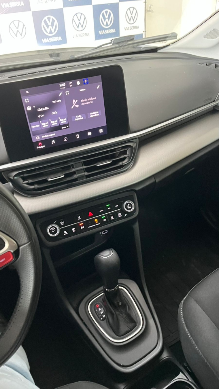 fiat pulse 1.0 turbo 200 flex audace cvt 1.3 4p automatico 20237