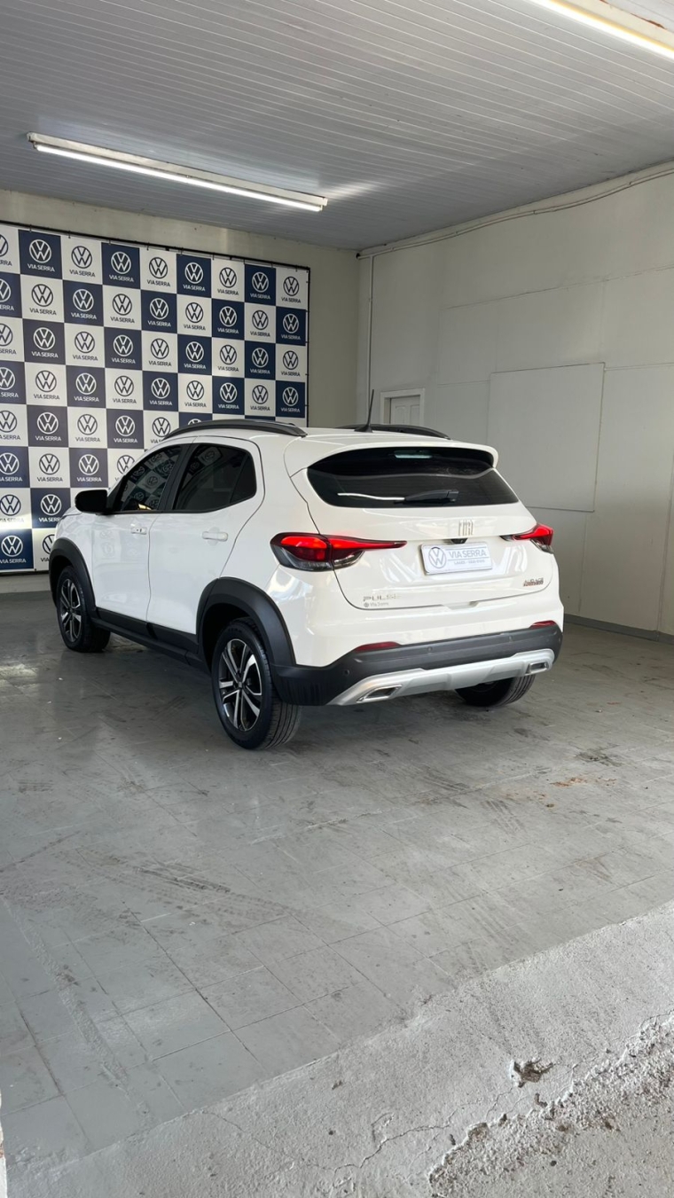 fiat pulse 1.0 turbo 200 flex audace cvt 1.3 4p automatico 20234