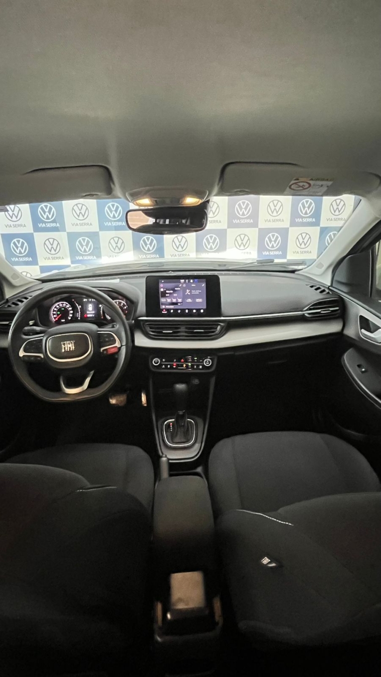 fiat pulse 1.0 turbo 200 flex audace cvt 1.3 4p automatico 20236