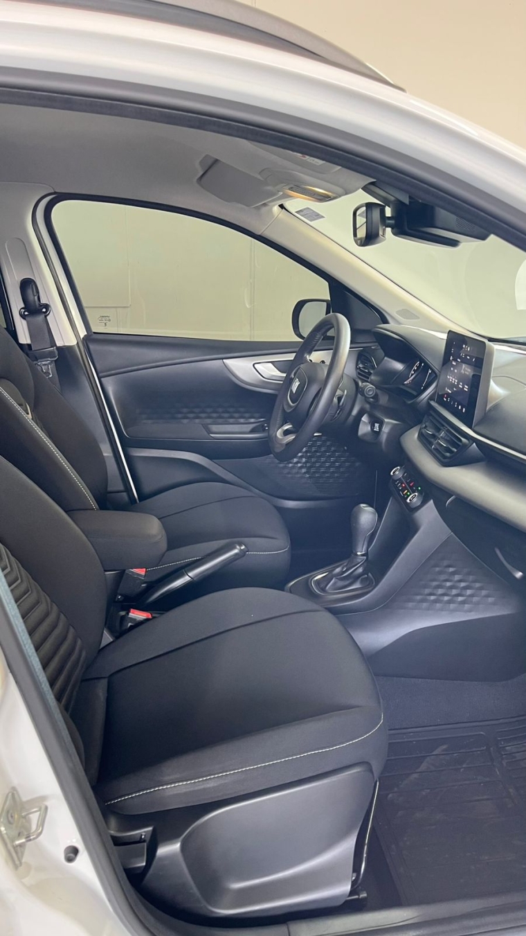 fiat pulse 1.0 turbo 200 flex audace cvt 1.3 4p automatico 20239