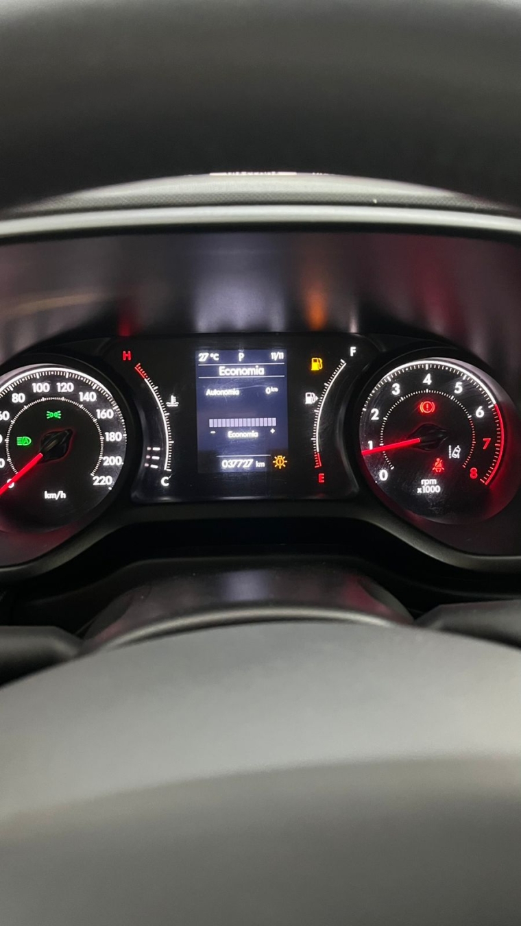 fiat pulse 1.0 turbo 200 flex audace cvt 1.3 4p automatico 20238