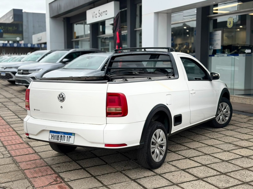 volkswagen saveiro 1.6 msi trendline cs 8v flex 2p manual 20191