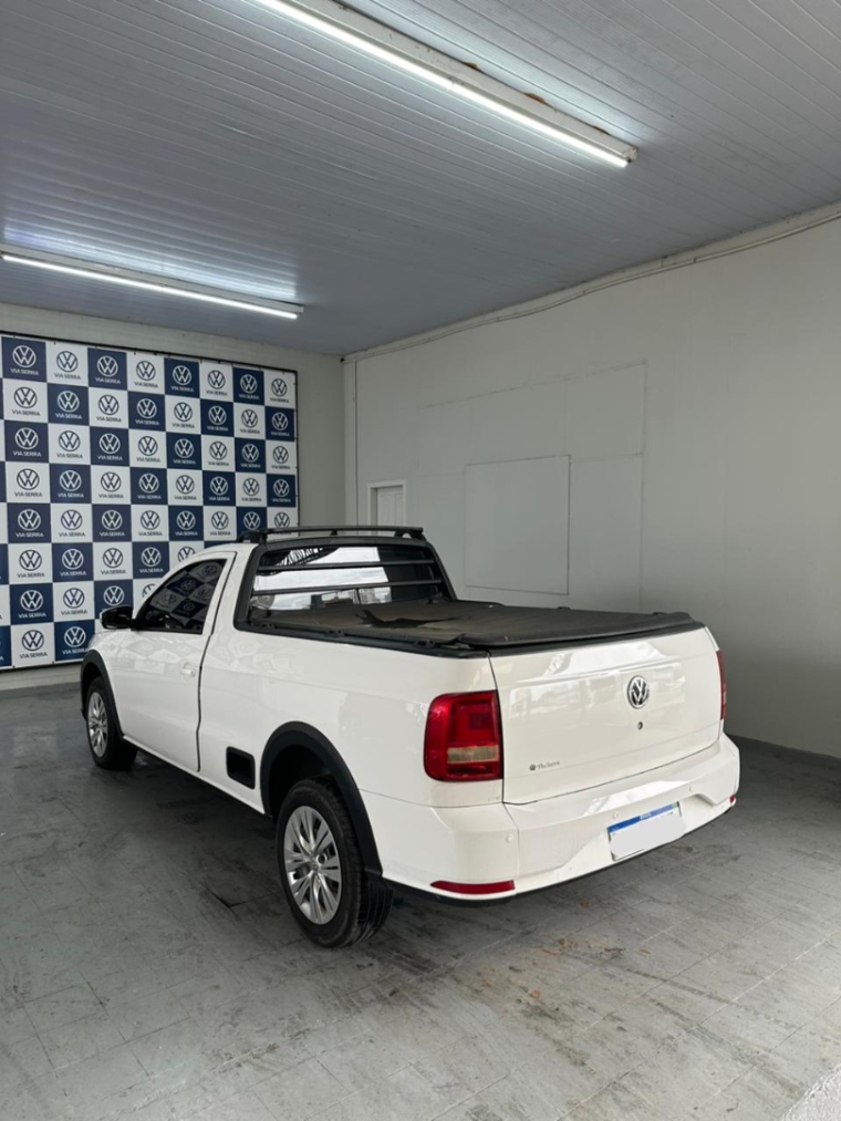 volkswagen saveiro 1.6 msi trendline cs 8v flex 2p manual 20194