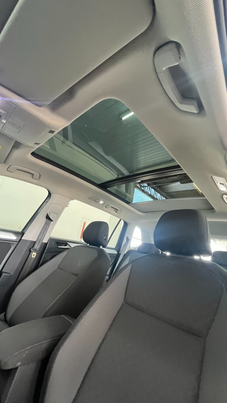 volkswagen tiguan 1.4 250 tsi total flex allspace tiptronic 4p automatico 201911