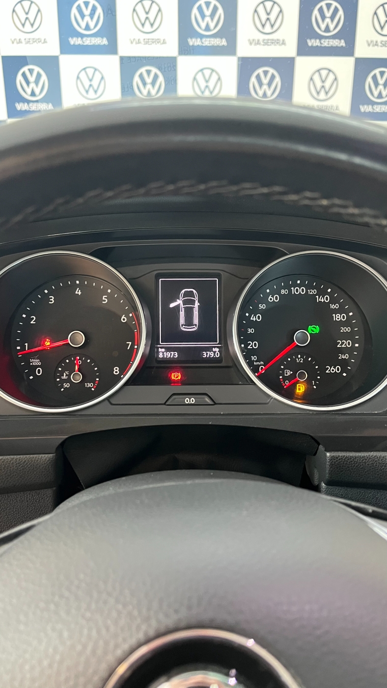 volkswagen tiguan 1.4 250 tsi total flex allspace tiptronic 4p automatico 20198