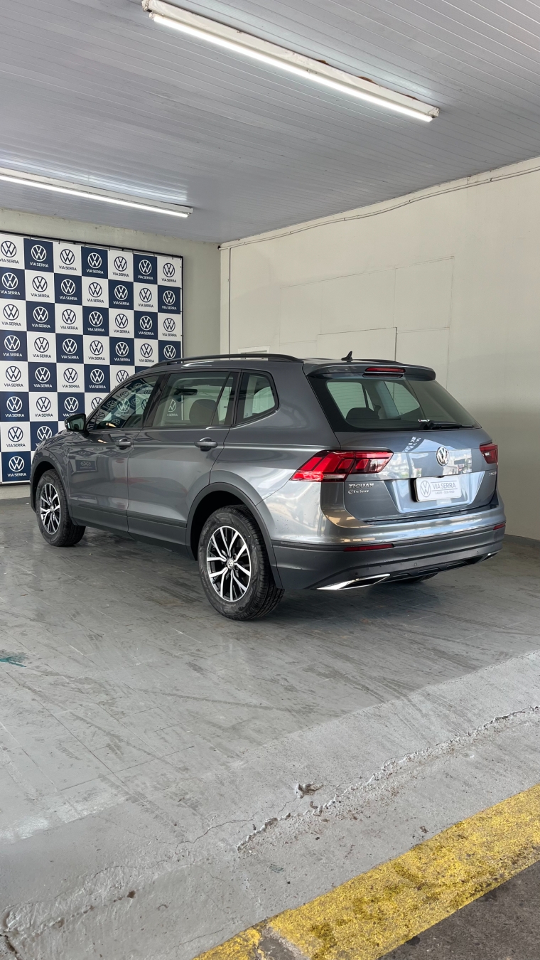 volkswagen tiguan 1.4 250 tsi total flex allspace tiptronic 4p automatico 20196