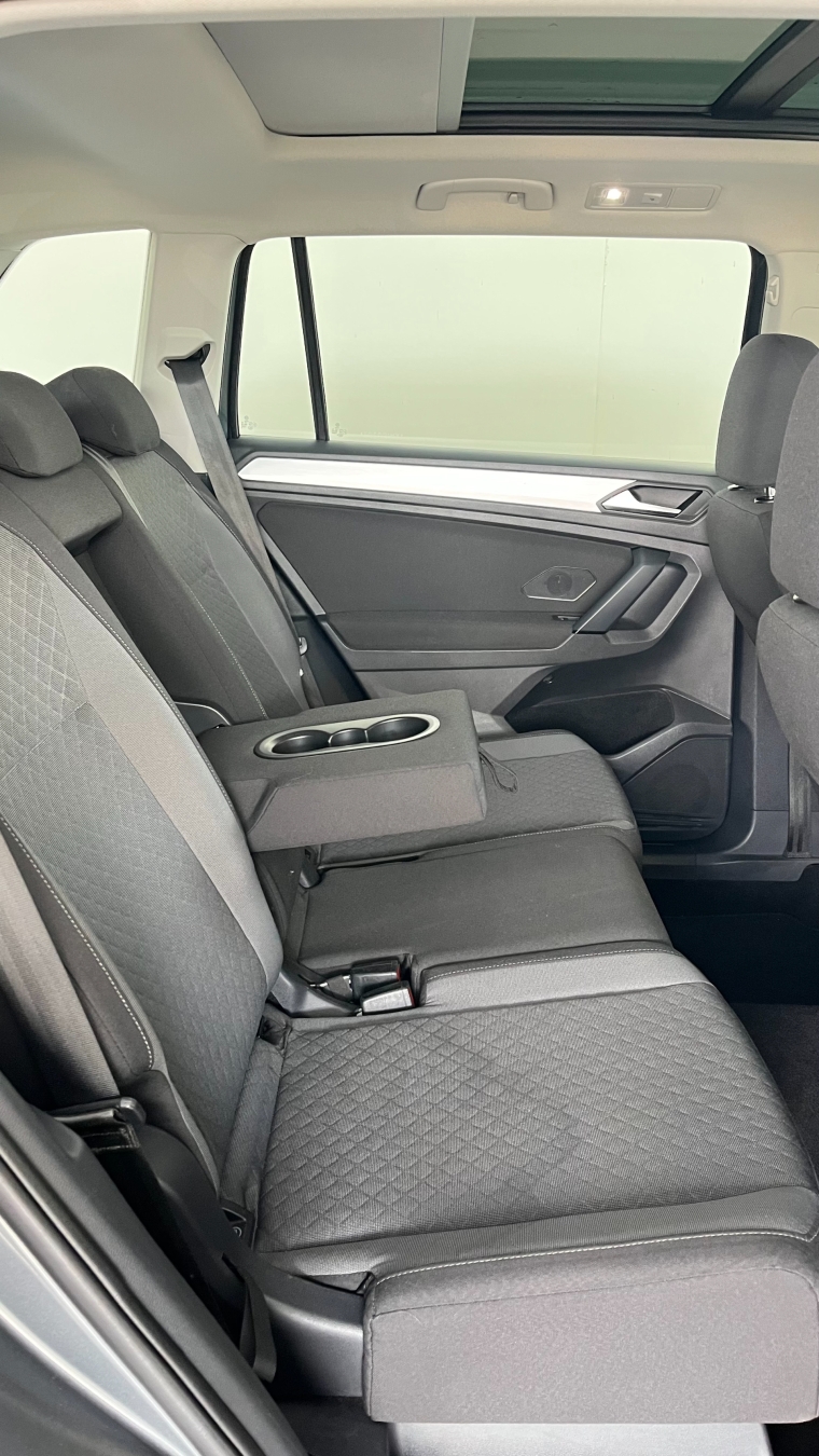 volkswagen tiguan 1.4 250 tsi total flex allspace tiptronic 4p automatico 20193