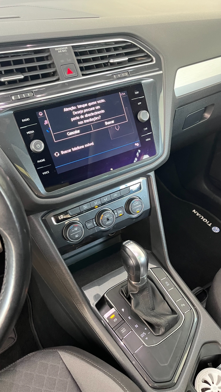 volkswagen tiguan 1.4 250 tsi total flex allspace tiptronic 4p automatico 20199