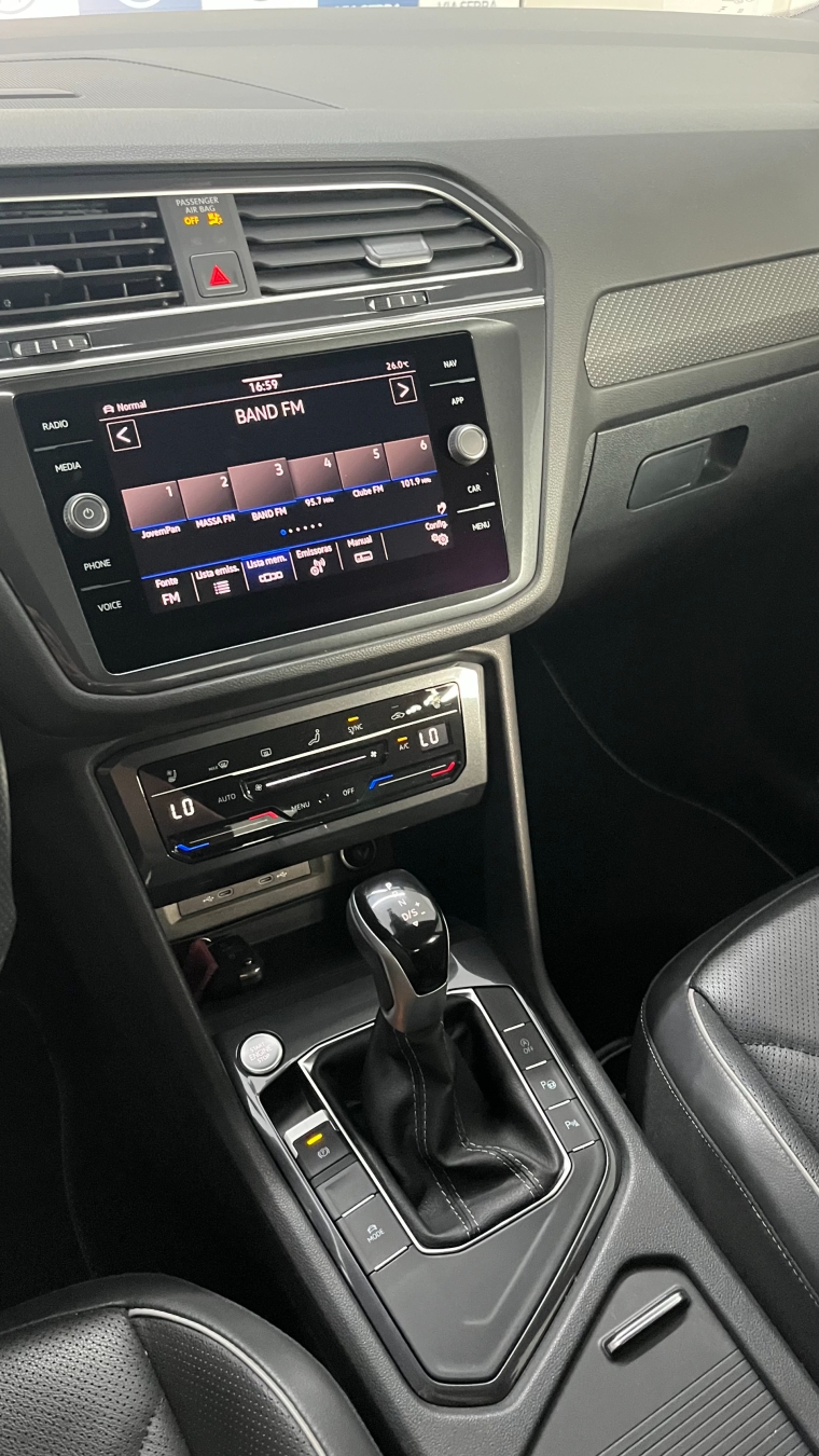 volkswagen tiguan 2.0 300 tsi gasolina allspace r-line automatico flex 4p 20246