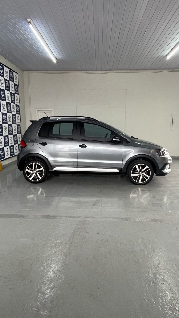 volkswagen fox 1.6 msi total flex xtreme 4p manual 20191