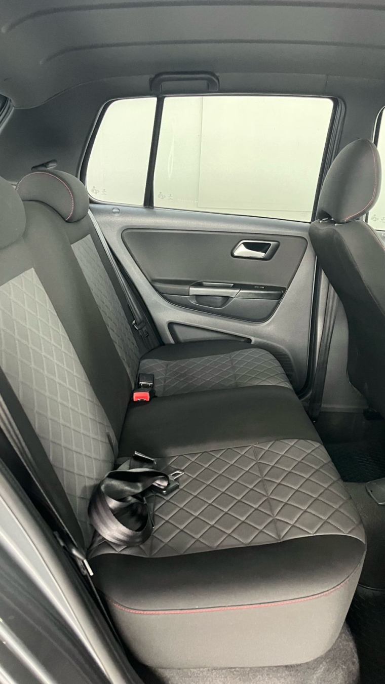 volkswagen fox 1.6 msi total flex xtreme 4p manual 20199