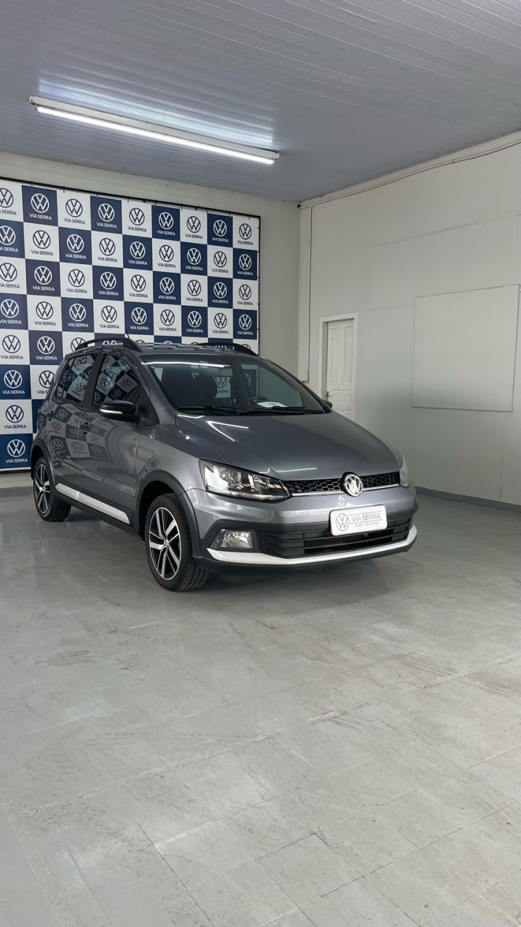 volkswagen fox 1.6 msi total flex xtreme 4p manual 20194