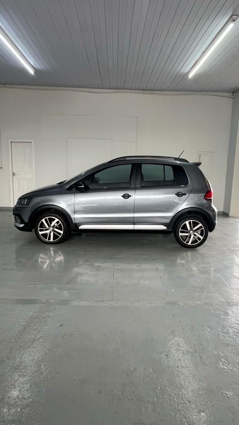 volkswagen fox 1.6 msi total flex xtreme 4p manual 20192