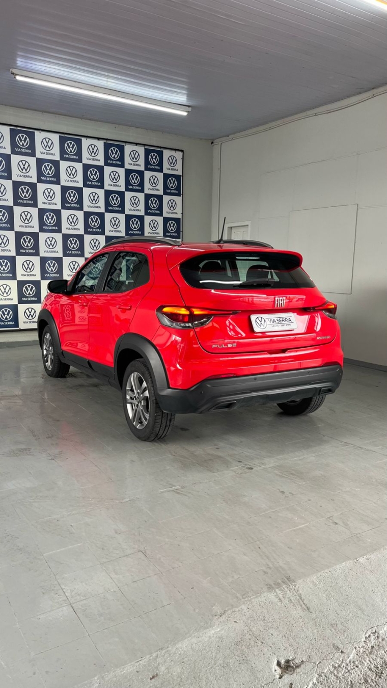 fiat pulse 1.0 turbo 200 flex drive cvt 4p automatico 20224