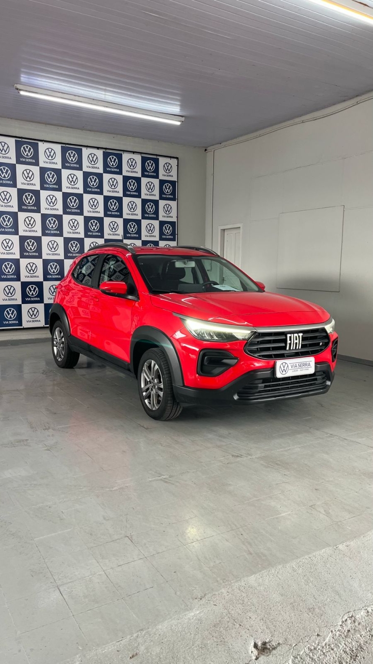 fiat pulse 1.0 turbo 200 flex drive cvt 4p automatico 20223