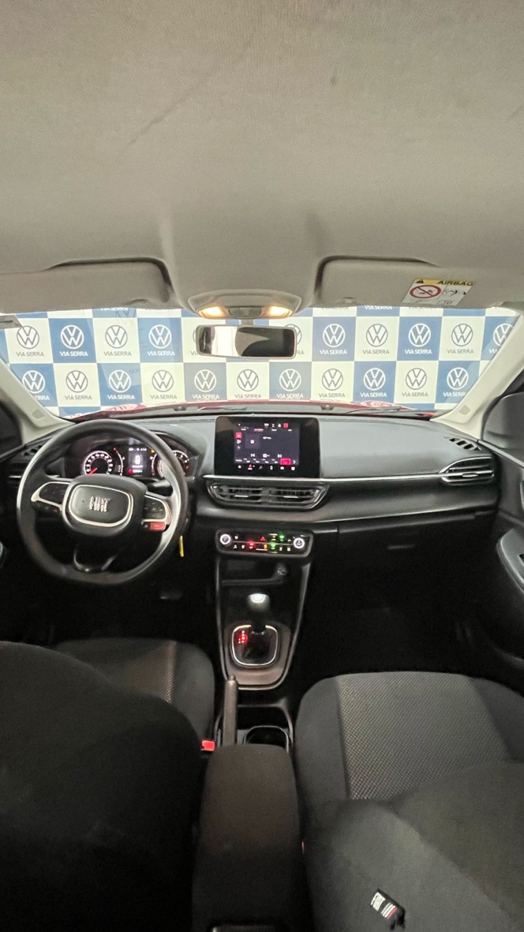 fiat pulse 1.0 turbo 200 flex drive cvt 4p automatico 20226