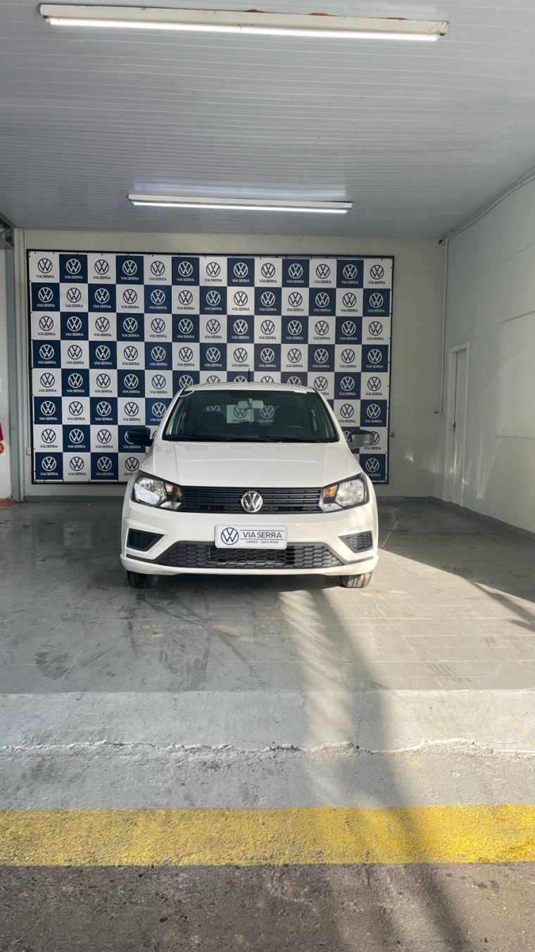 volkswagen gol 1.0 12v mpi totalflex 4p manual flex 2023