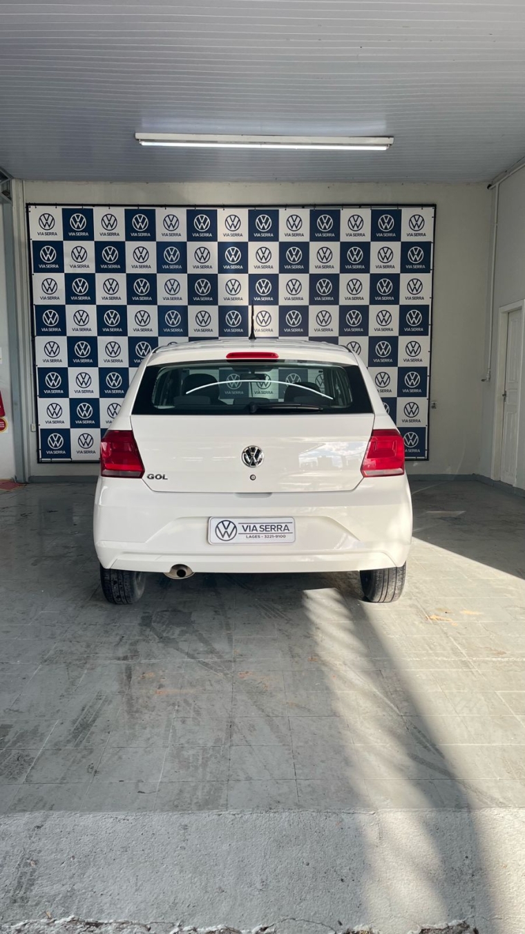 volkswagen gol 1.0 12v mpi totalflex 4p manual flex 20234