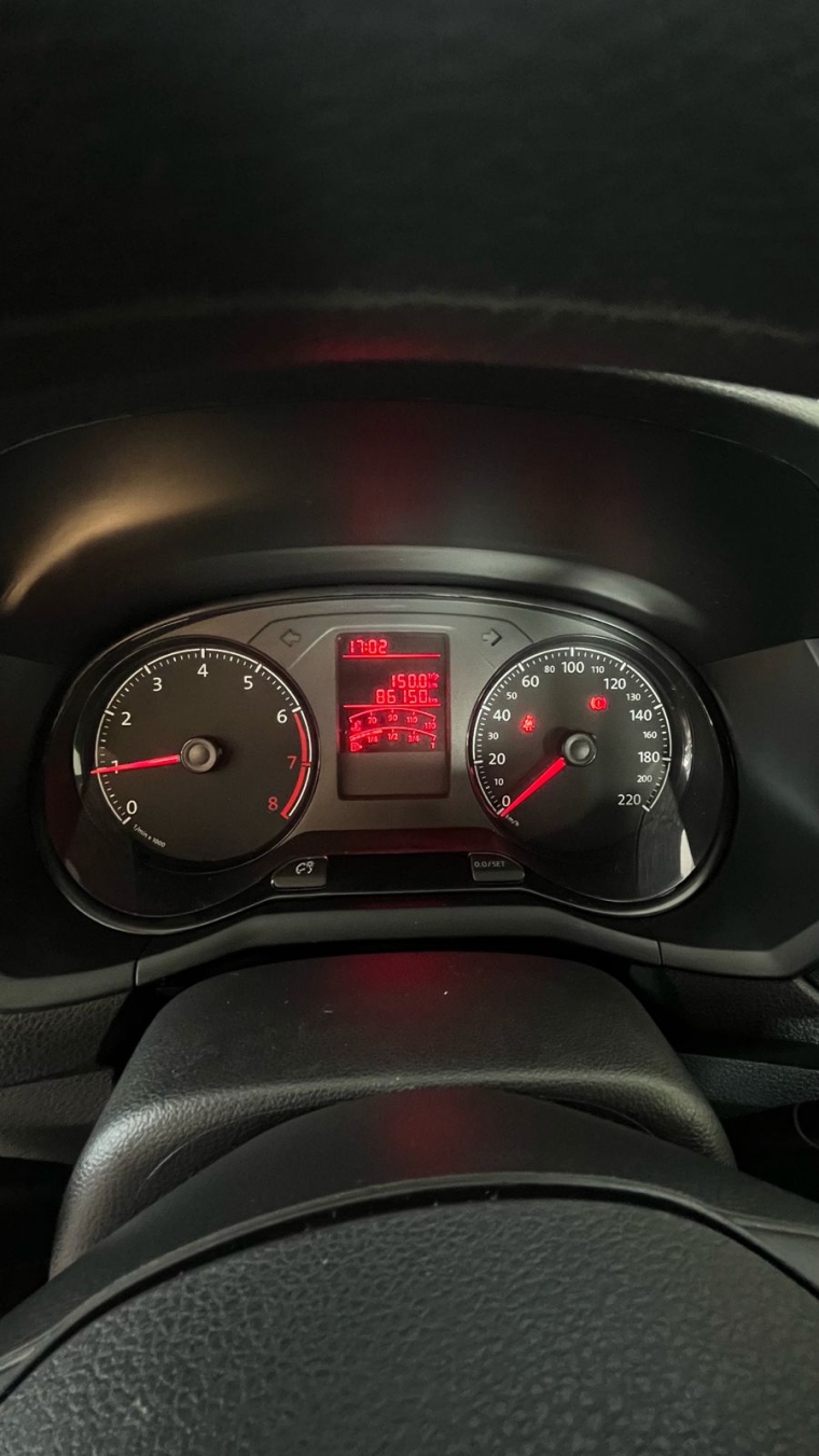 volkswagen gol 1.0 12v mpi totalflex 4p manual flex 20237