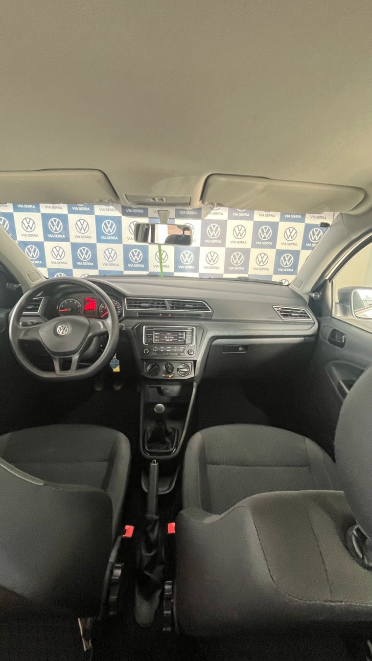 volkswagen gol 1.0 12v mpi totalflex 4p manual flex 20238