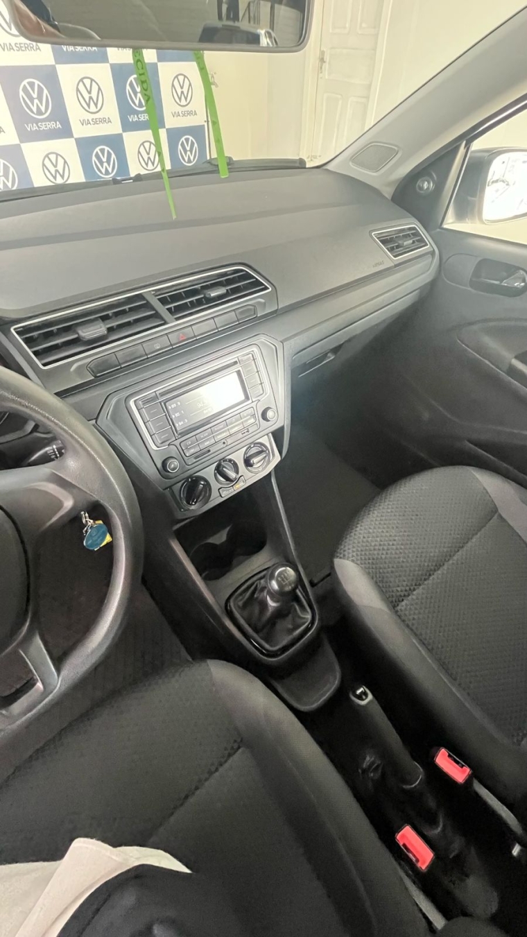 volkswagen gol 1.0 12v mpi totalflex 4p manual flex 20236