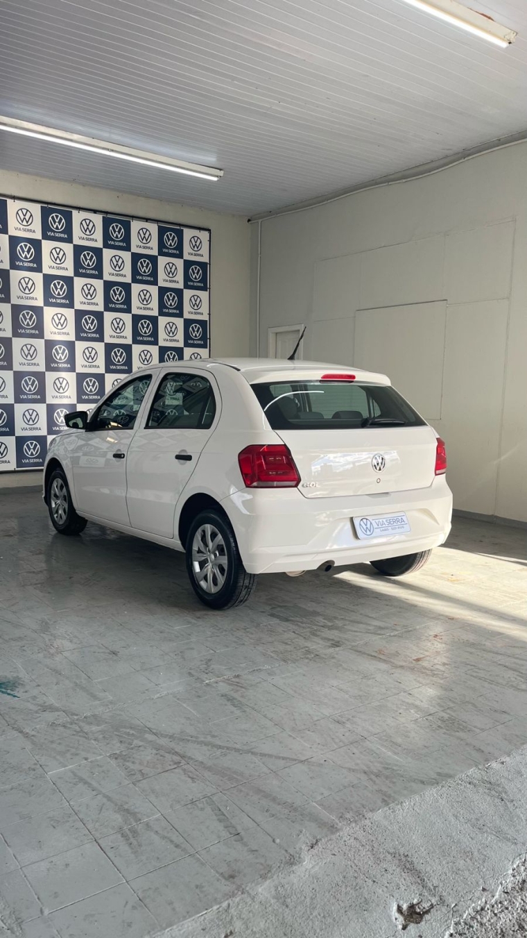 volkswagen gol 1.0 12v mpi totalflex 4p manual flex 20233