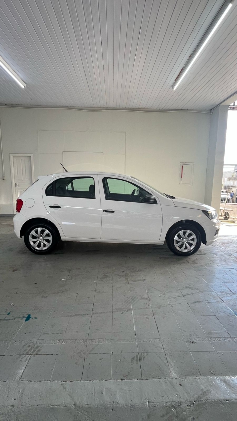 volkswagen gol 1.0 12v mpi totalflex 4p manual flex 20231