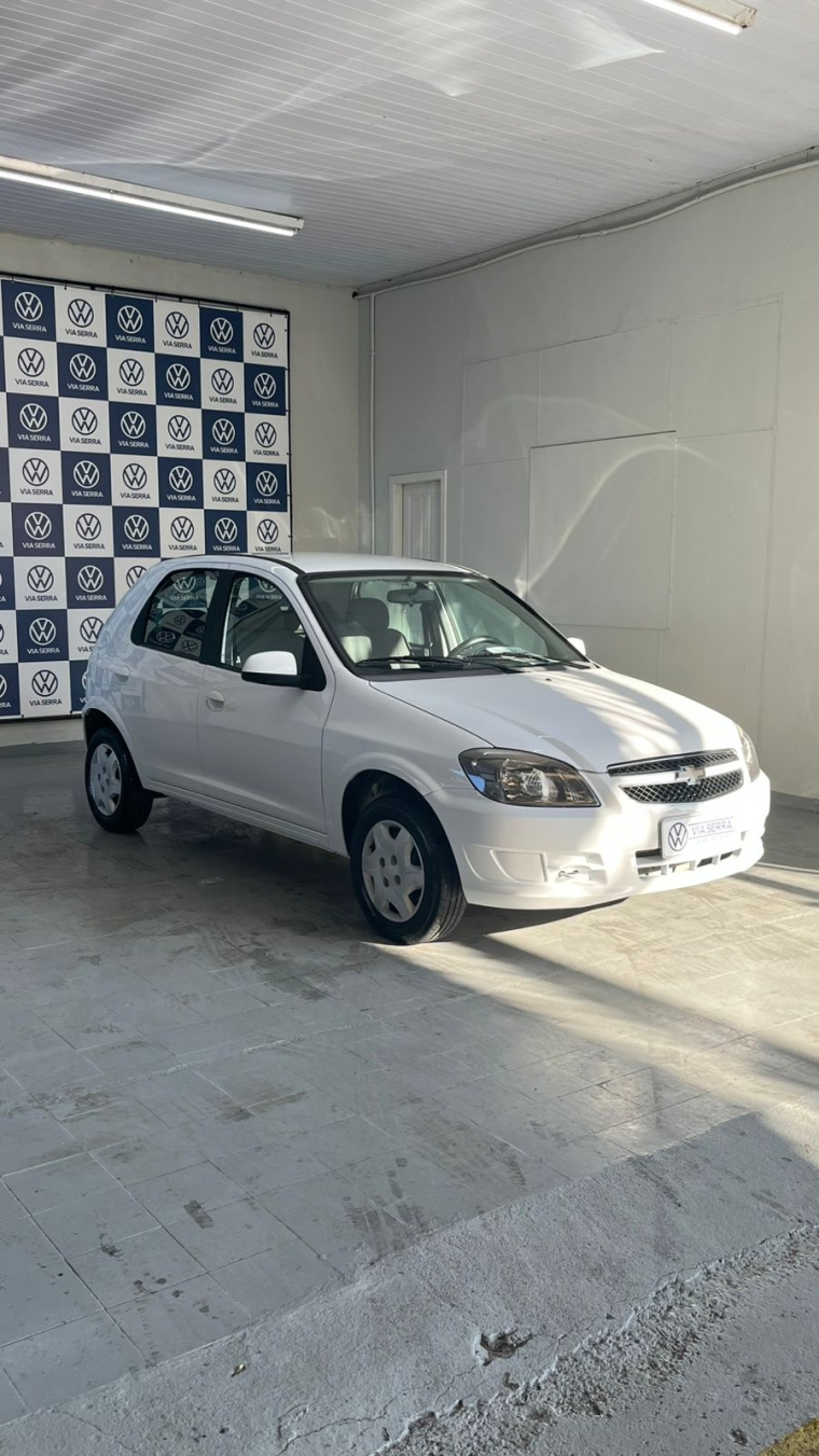 chevrolet celta 1.0 mpfi lt 8v flex 4p manual 9.9 20151