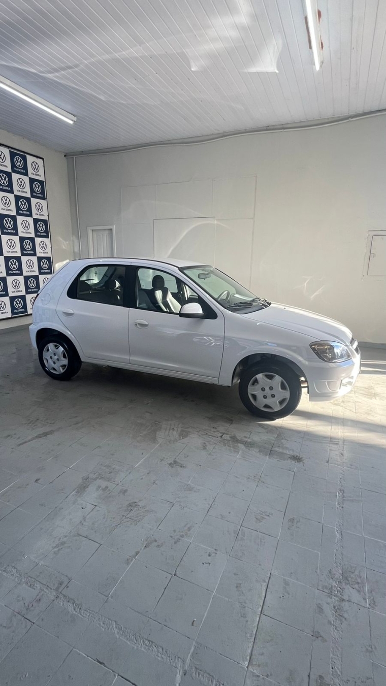 chevrolet celta 1.0 mpfi lt 8v flex 4p manual 9.9 20153