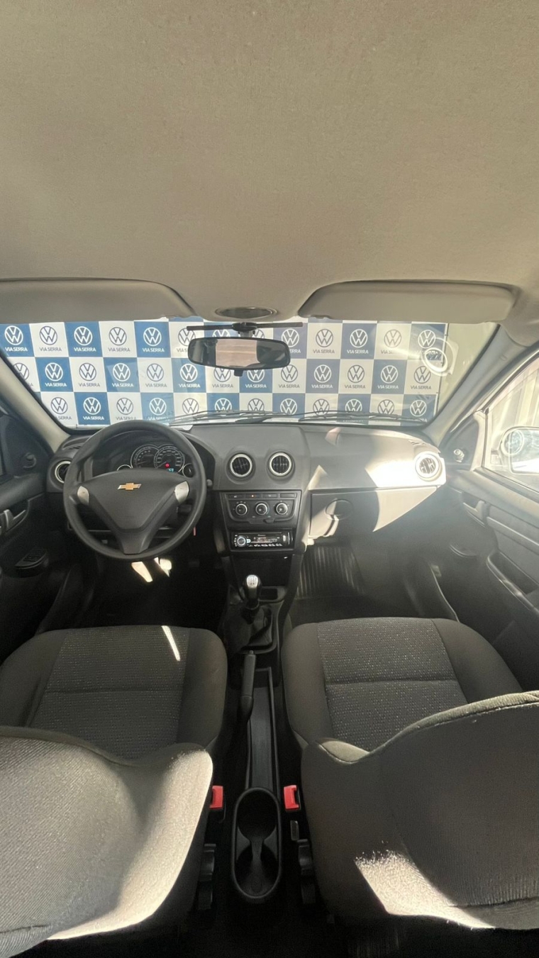 chevrolet celta 1.0 mpfi lt 8v flex 4p manual 9.9 20157