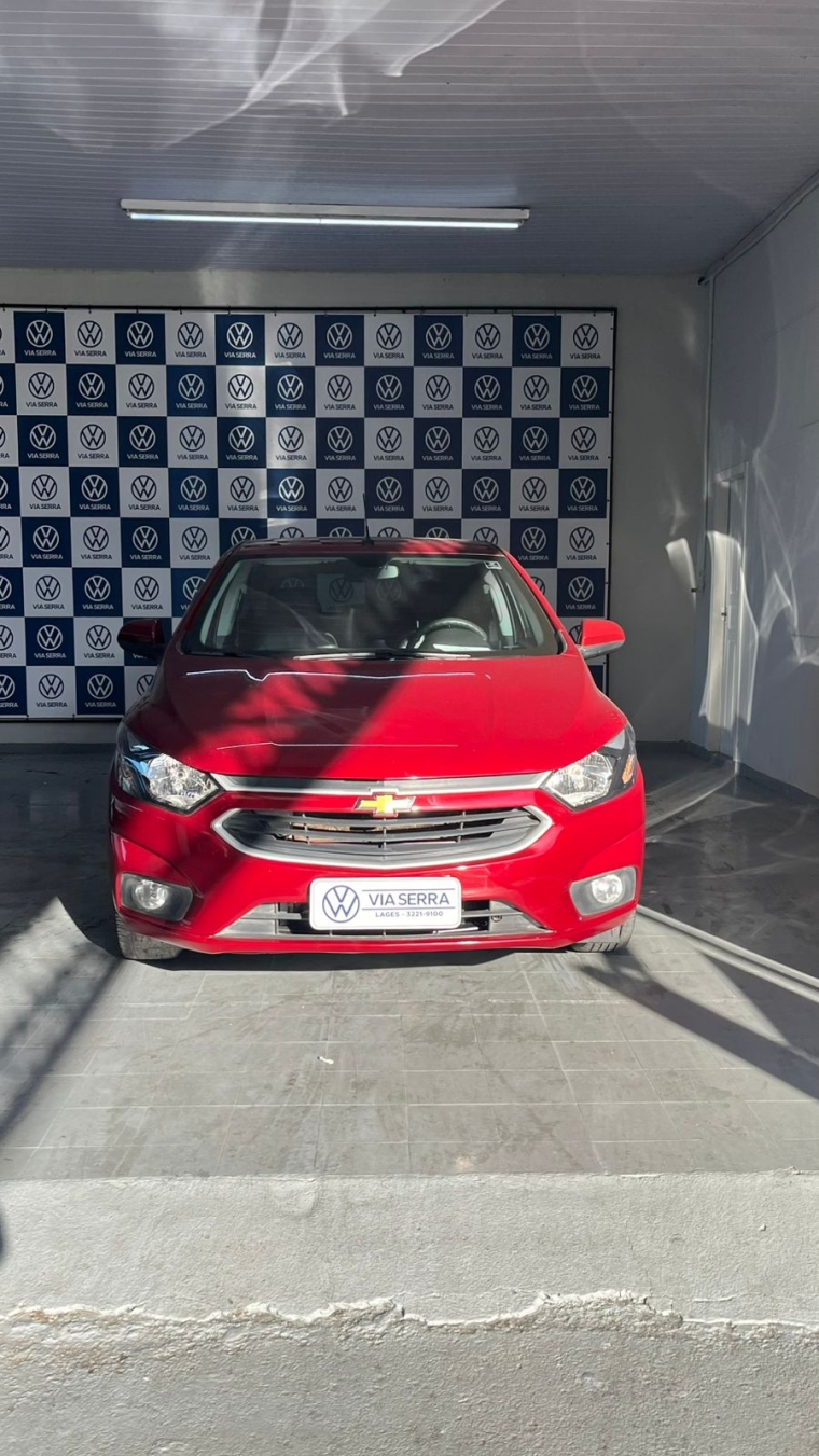 chevrolet onix 1.0 mpfi lt 8v flex 4p manual 9.9 2019