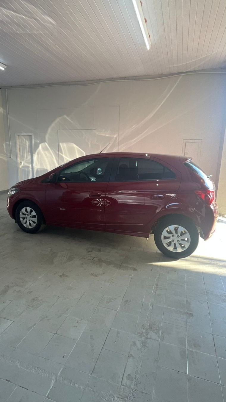 chevrolet onix 1.0 mpfi lt 8v flex 4p manual 9.9 20192