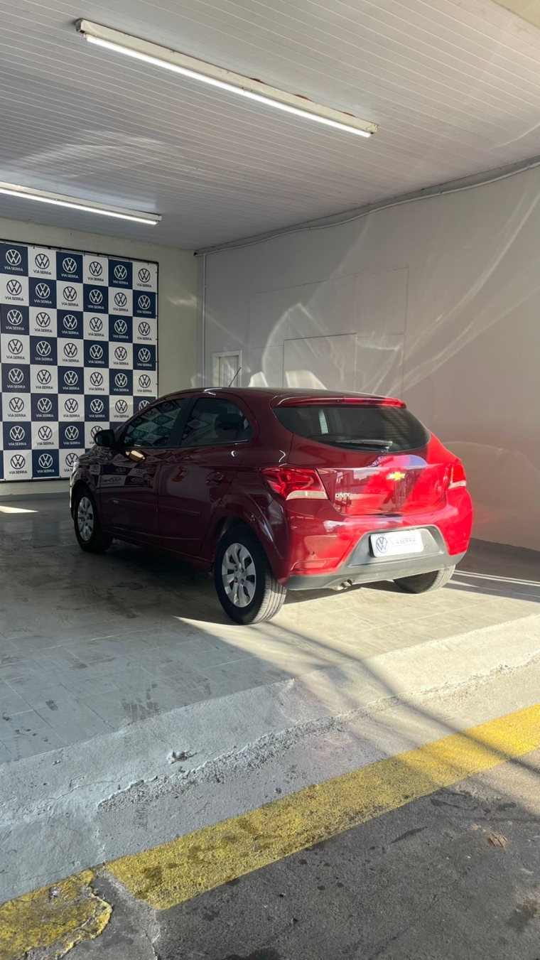 chevrolet onix 1.0 mpfi lt 8v flex 4p manual 9.9 20193