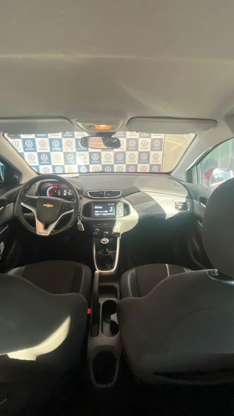 chevrolet onix 1.0 mpfi lt 8v flex 4p manual 9.9 201910