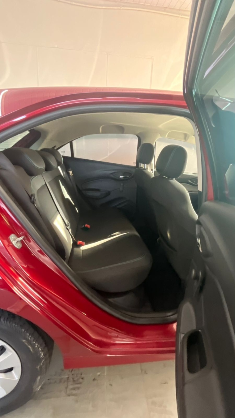 chevrolet onix 1.0 mpfi lt 8v flex 4p manual 9.9 20197